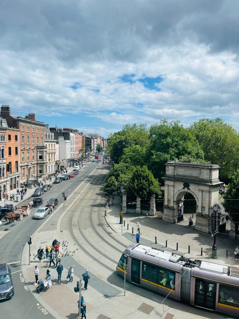 How to Find Reliable Rental Listings in Dublin 1 with Tenantin.ie