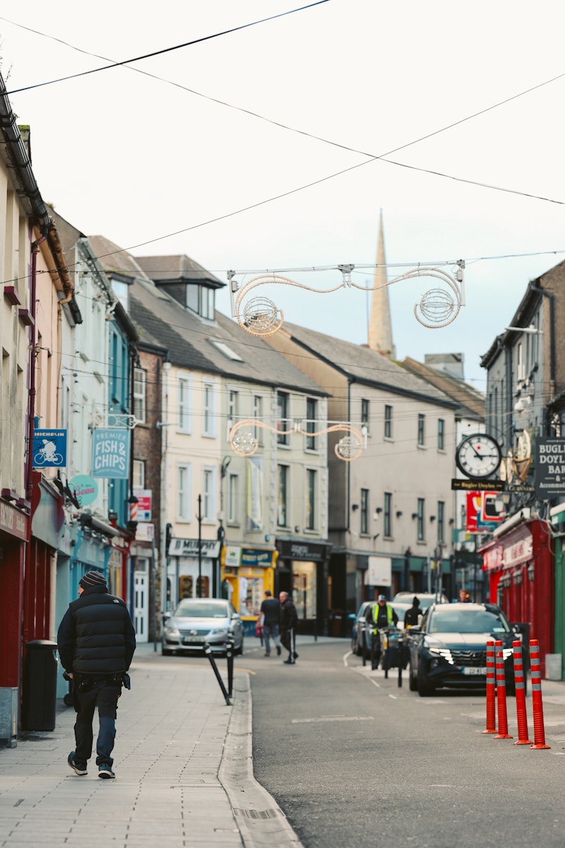Renting in Wexford: Tenant Tips & Average Prices in 2025