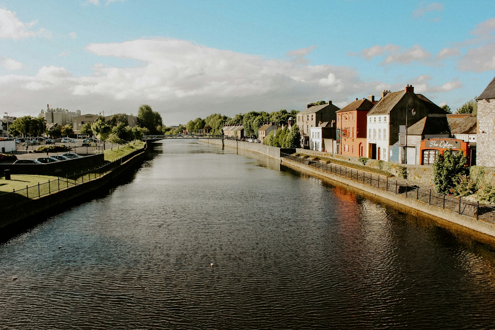 Finding a Place to Rent in Kilkenny – 2025 Edition