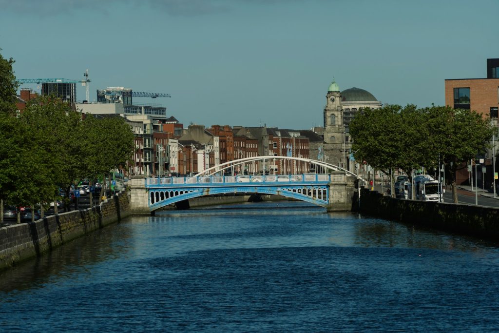 How to Find Reliable Rental Listings in Dublin 11 with Tenantin.ie