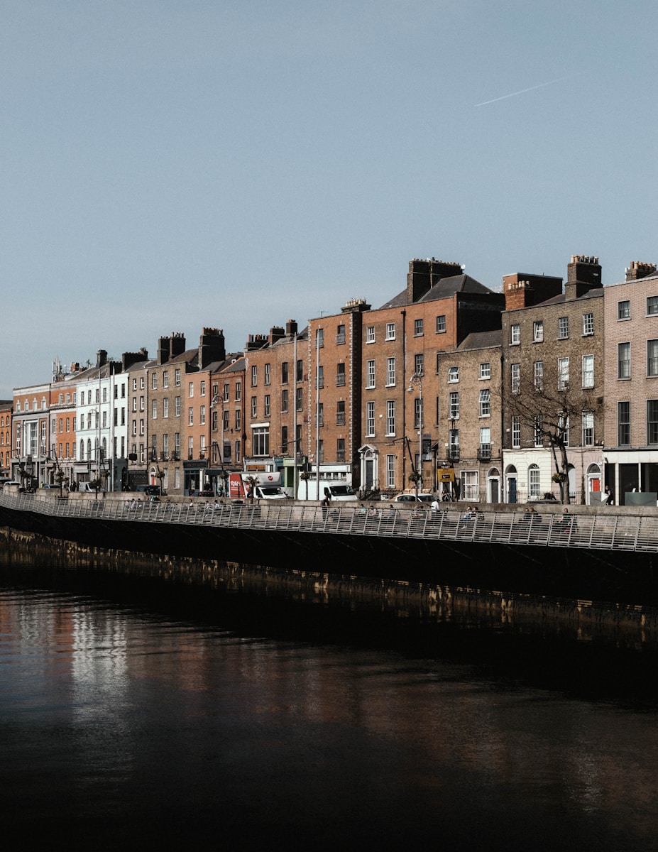 How to Find Reliable Rental Listings in Dublin 3 with Tenantin.ie
