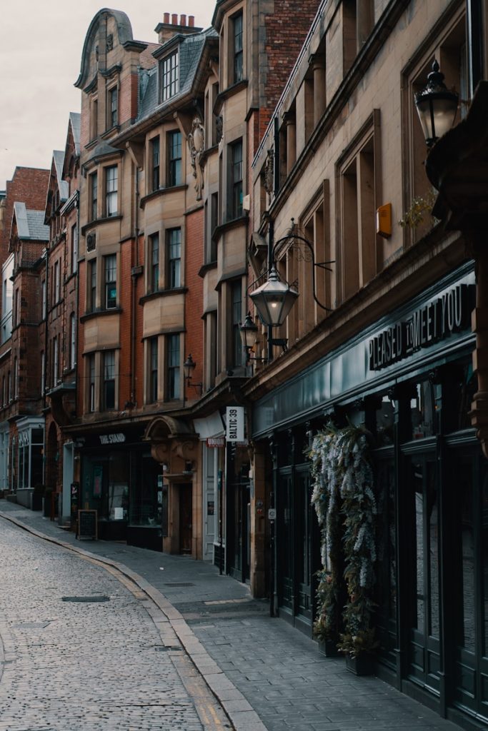 Where Can Tenants in Newcastle West, Limerick Get Help with Rental Disputes?