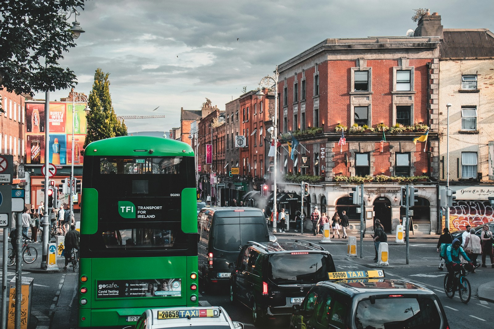 How to Find Reliable Rental Listings in Dublin 5 with Tenantin.ie
